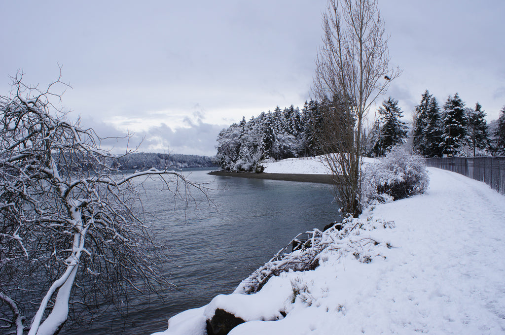 Get Ready To Spend Many Nights of Warmth in the Dead of Winter