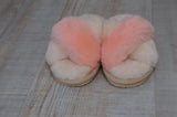 Emma Sheepskin Slip On