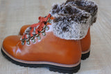 Boot - Viviane