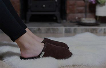 Sheepskin and Alpaca