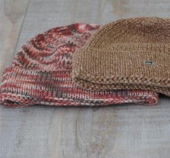 Fisherman's Alpaca Hat