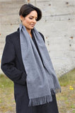 Baby Alpaca Scarves