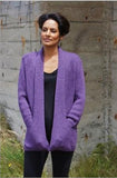 Alpaca Fireside Sweater