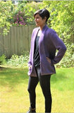 Alpaca Fireside Sweater