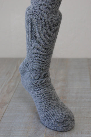 Alpaca Ultimate Outdoor Socks