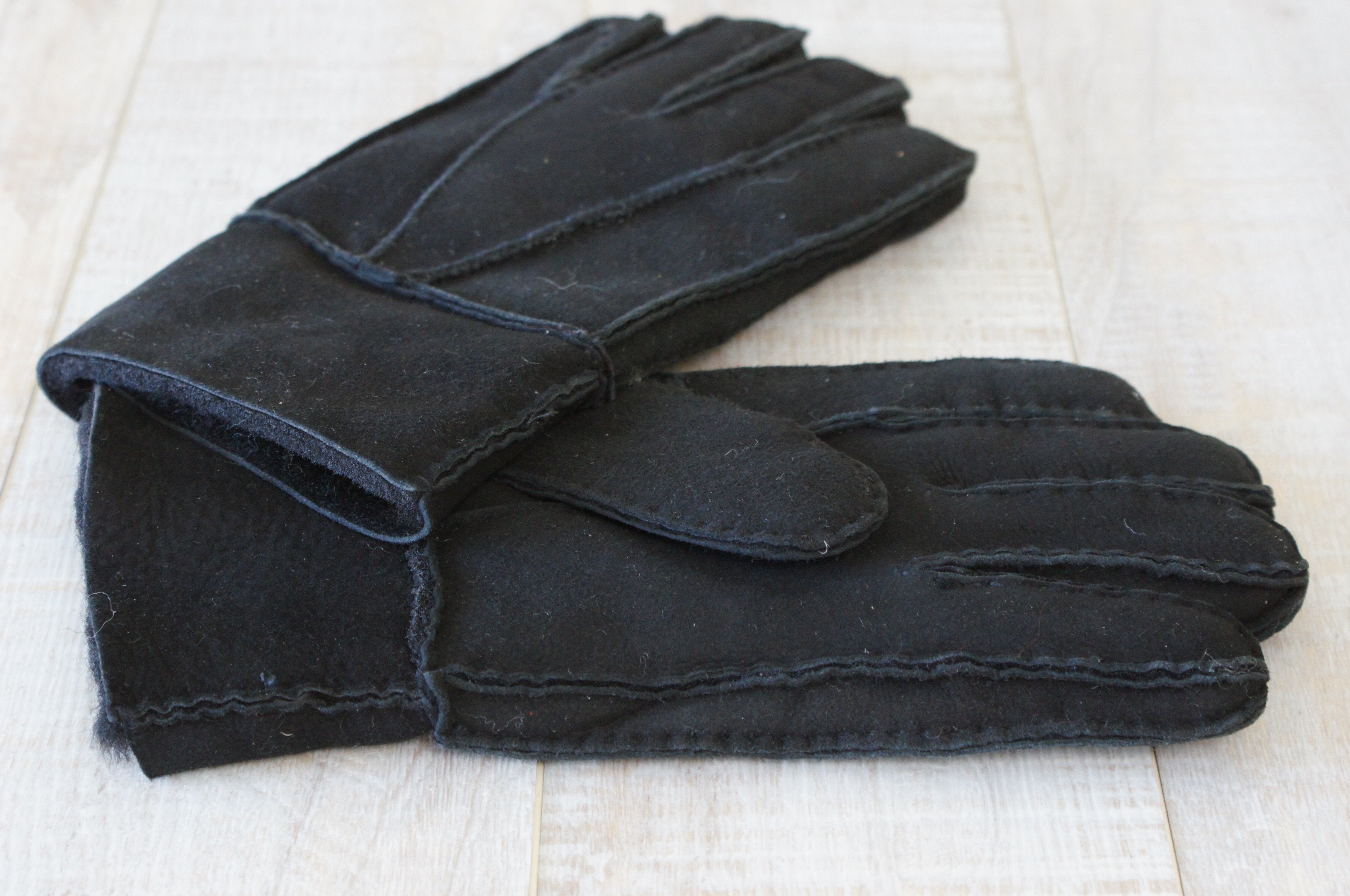 Sheepskin Gloves