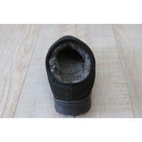 Mens  Sheepskin Clog