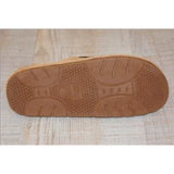 Men's Sheepskin Scuff