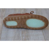 Chinook Unlined Moccasin