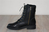 Boot - Danika