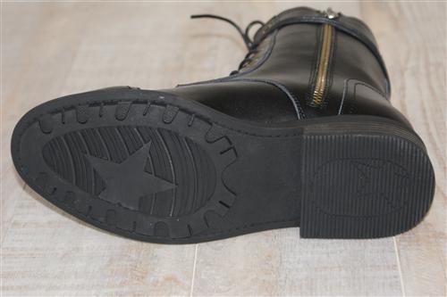Boot - Danika