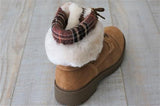 Peyton Sheepskin Boot