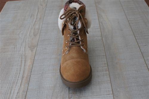 Boot - Peyton