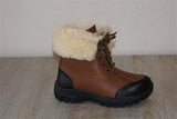 Boot - Tundra
