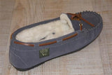 Ladies Driving Style Moccasin