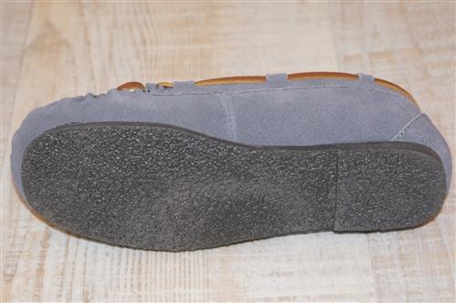 Ladies Driving Style Moccasin