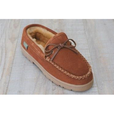 Trekker Moccasin