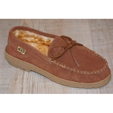 Trekker Moccasin