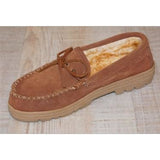 Trekker Moccasin