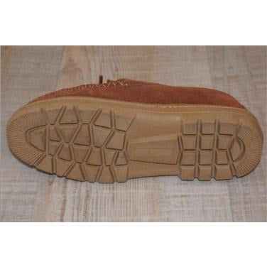 Trekker Moccasin
