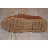 Trekker Moccasin