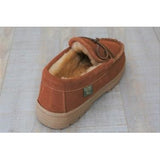 Trekker Moccasin