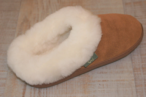 Cloud shop nine slippers