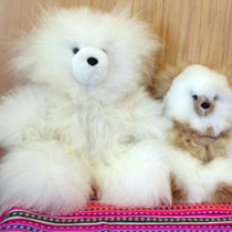 Kid&#39;s Alpaca