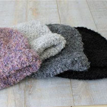 Alpaca Accessories