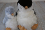 Alpaca Stuffed Penguin