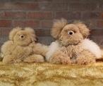 Alpaca Stuffed Teddy