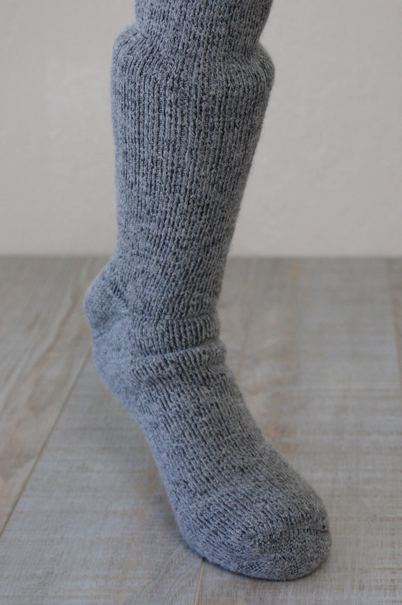 Alpaca Ultimate Outdoor Socks