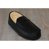 Jackson Moccasin