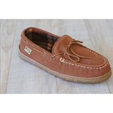 Men's Chinook Unlined Moccasin