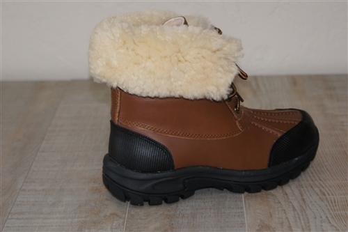 Tundra Boot