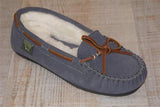 Ladies Driving Style Moccasin
